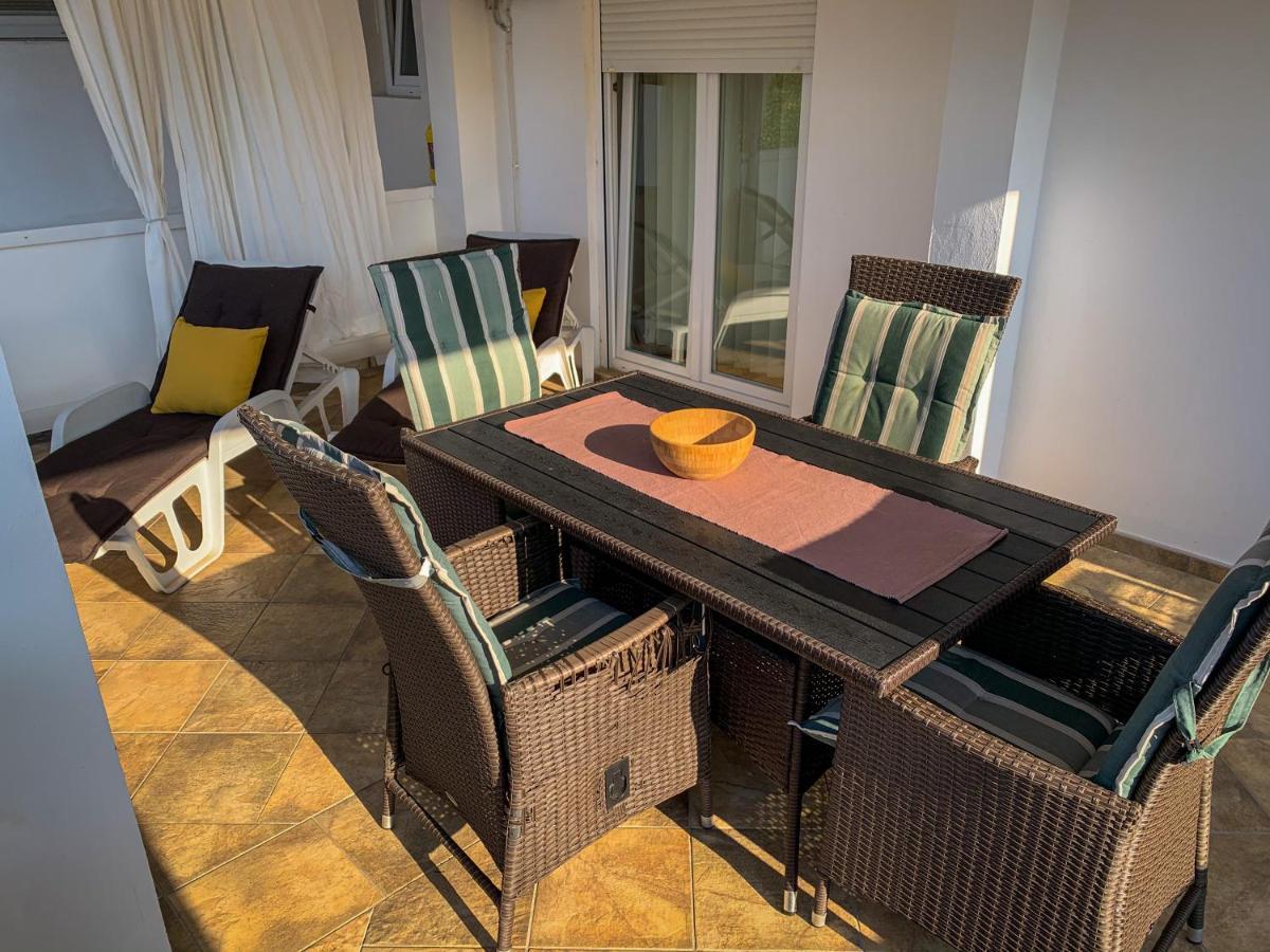 Apartments Gurman ซูเปทาร์สกา ดรากา ภายนอก รูปภาพ