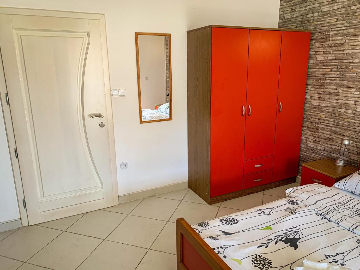 Apartments Gurman ซูเปทาร์สกา ดรากา ภายนอก รูปภาพ