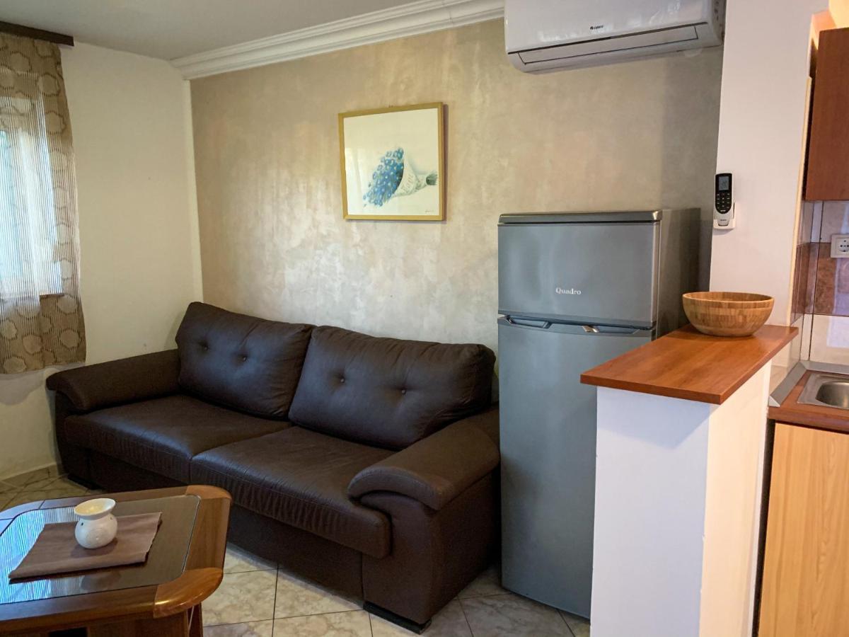 Apartments Gurman ซูเปทาร์สกา ดรากา ภายนอก รูปภาพ