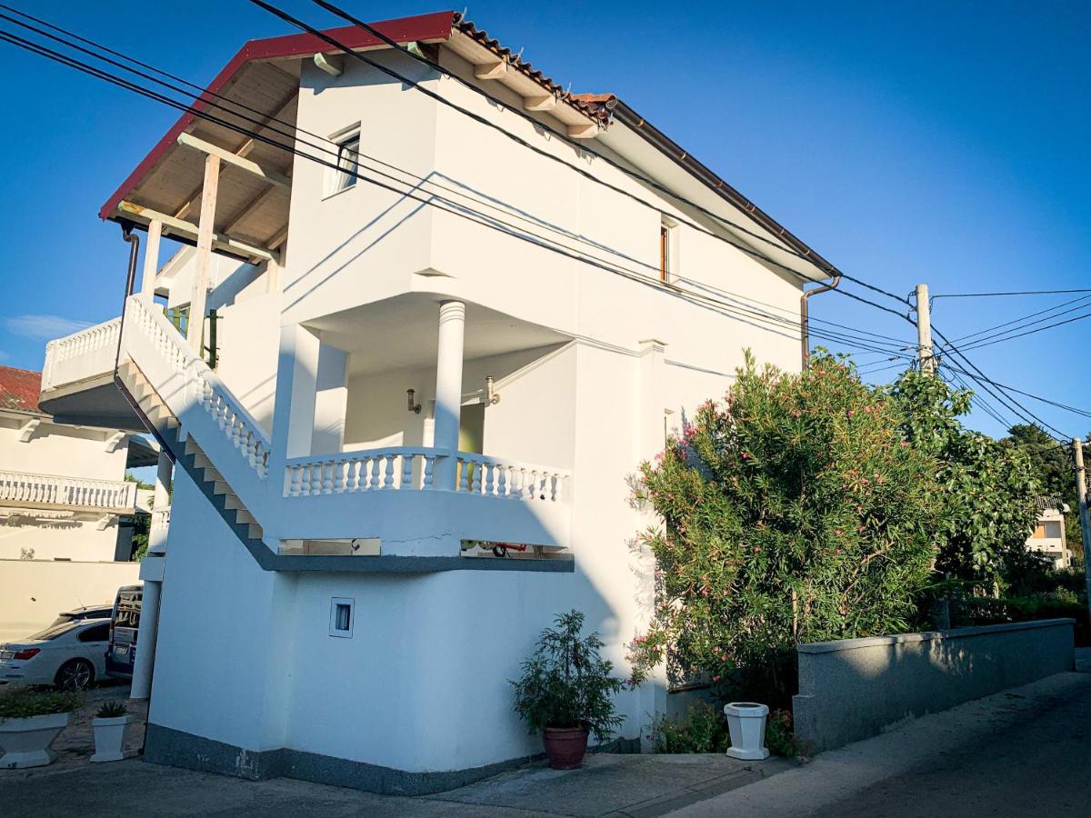 Apartments Gurman ซูเปทาร์สกา ดรากา ภายนอก รูปภาพ
