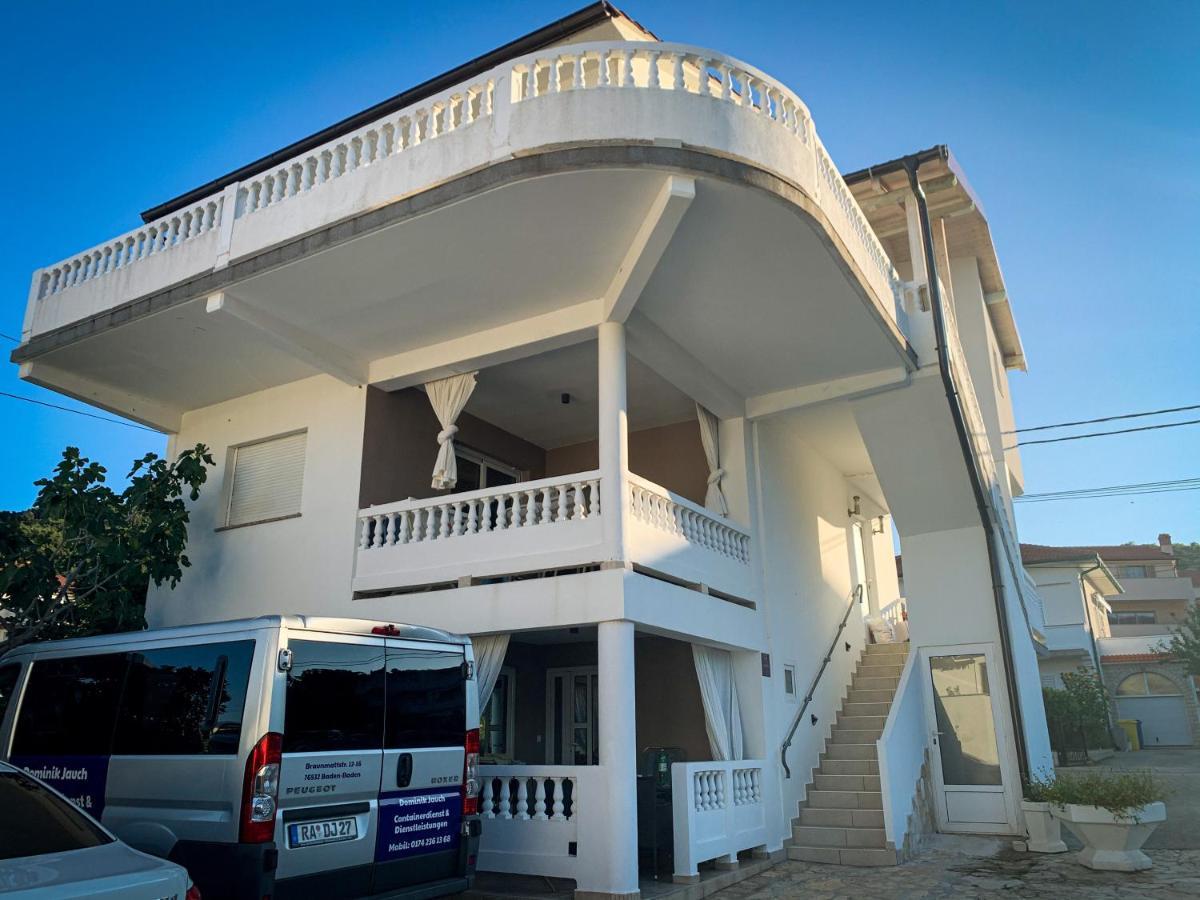 Apartments Gurman ซูเปทาร์สกา ดรากา ภายนอก รูปภาพ