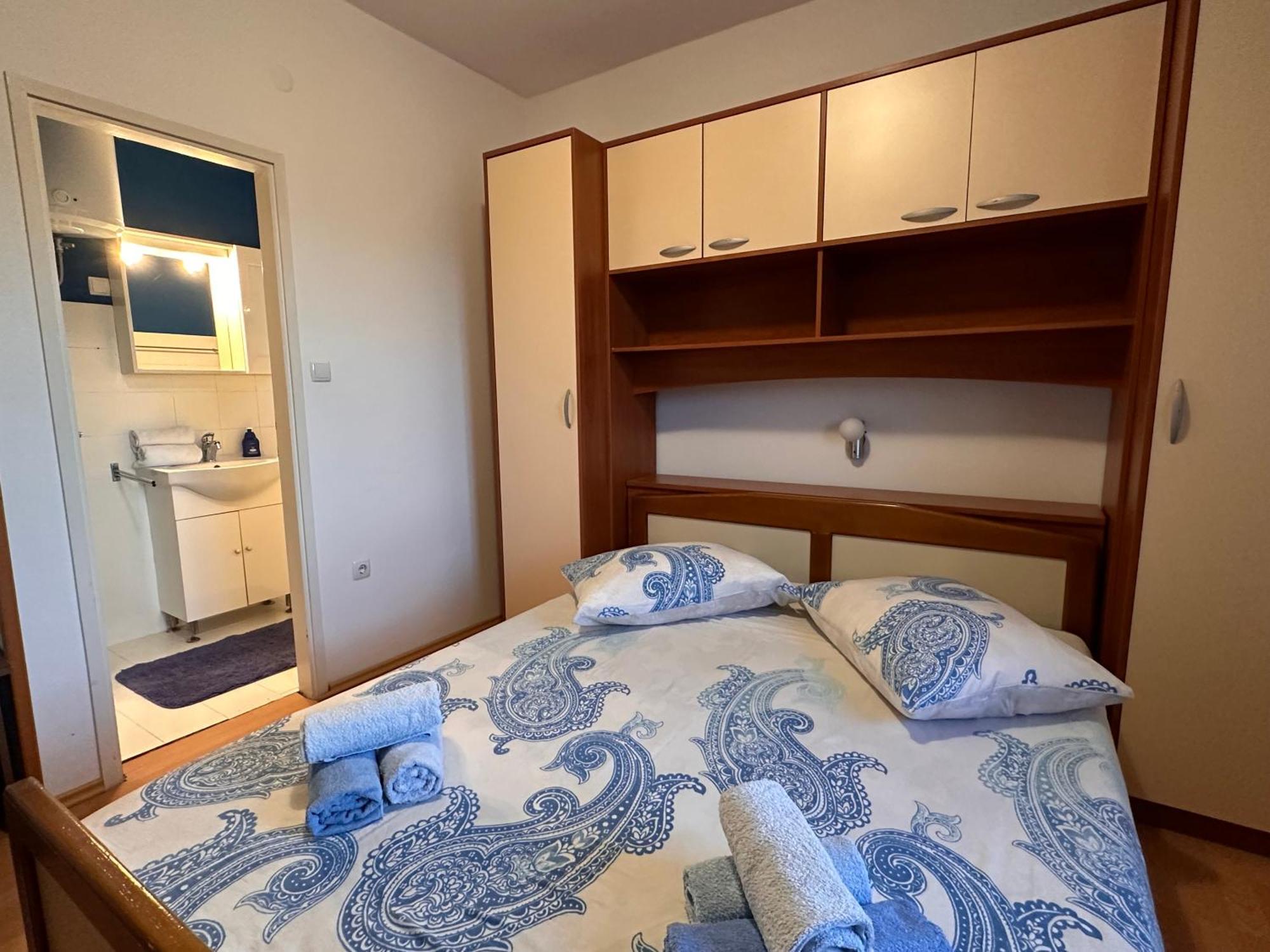 Apartments Gurman ซูเปทาร์สกา ดรากา ภายนอก รูปภาพ