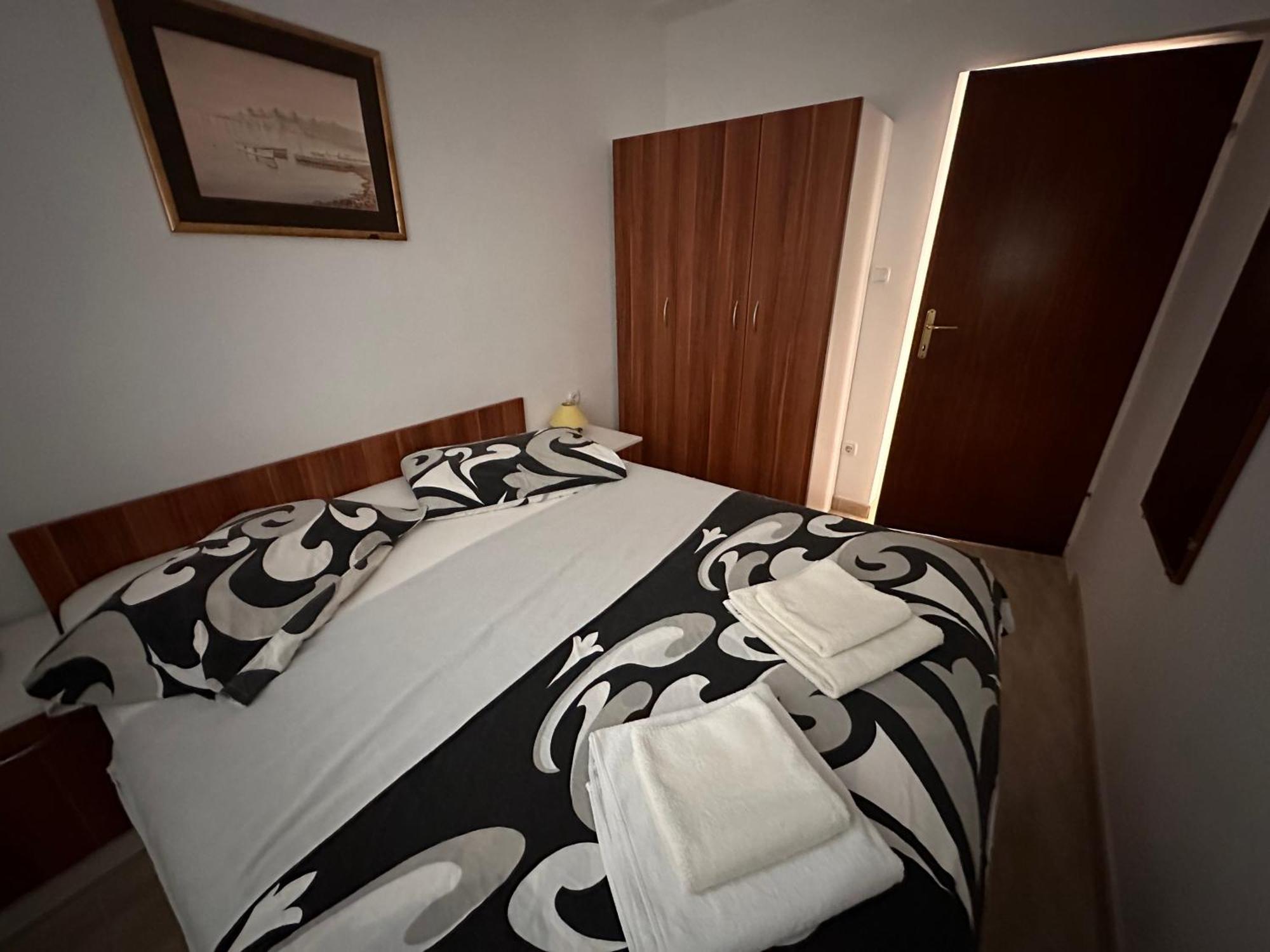 Apartments Gurman ซูเปทาร์สกา ดรากา ภายนอก รูปภาพ