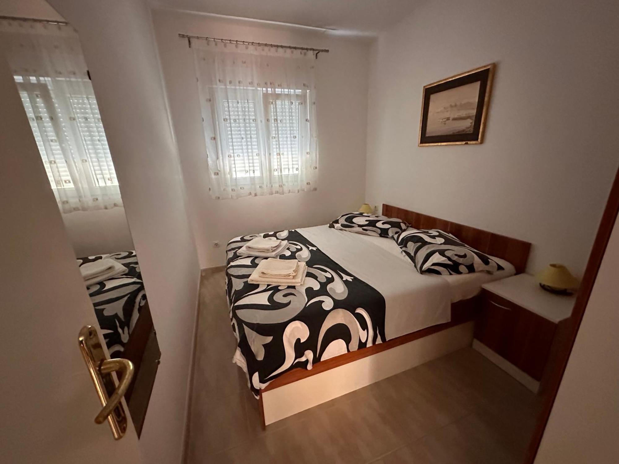 Apartments Gurman ซูเปทาร์สกา ดรากา ภายนอก รูปภาพ