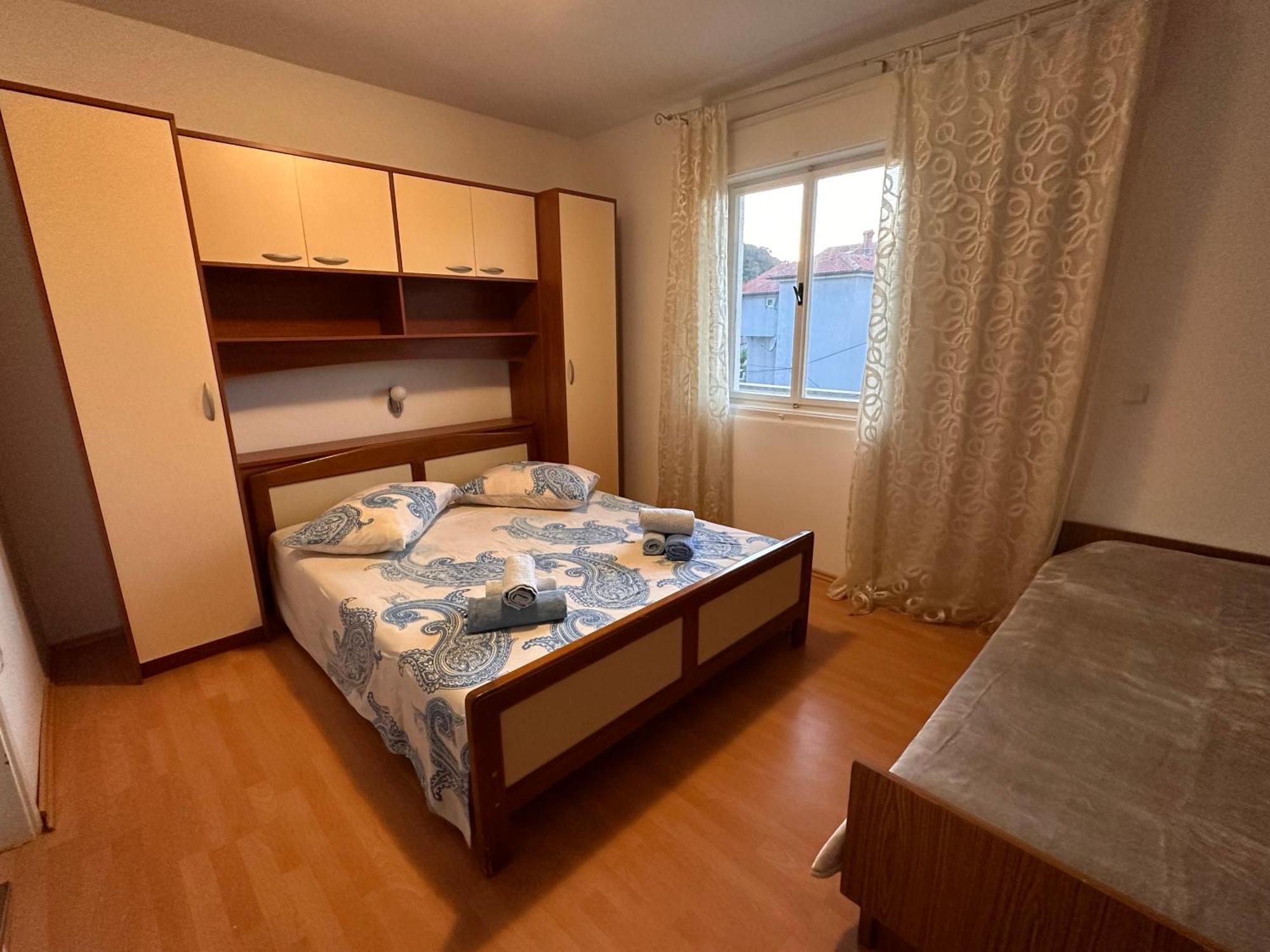 Apartments Gurman ซูเปทาร์สกา ดรากา ภายนอก รูปภาพ